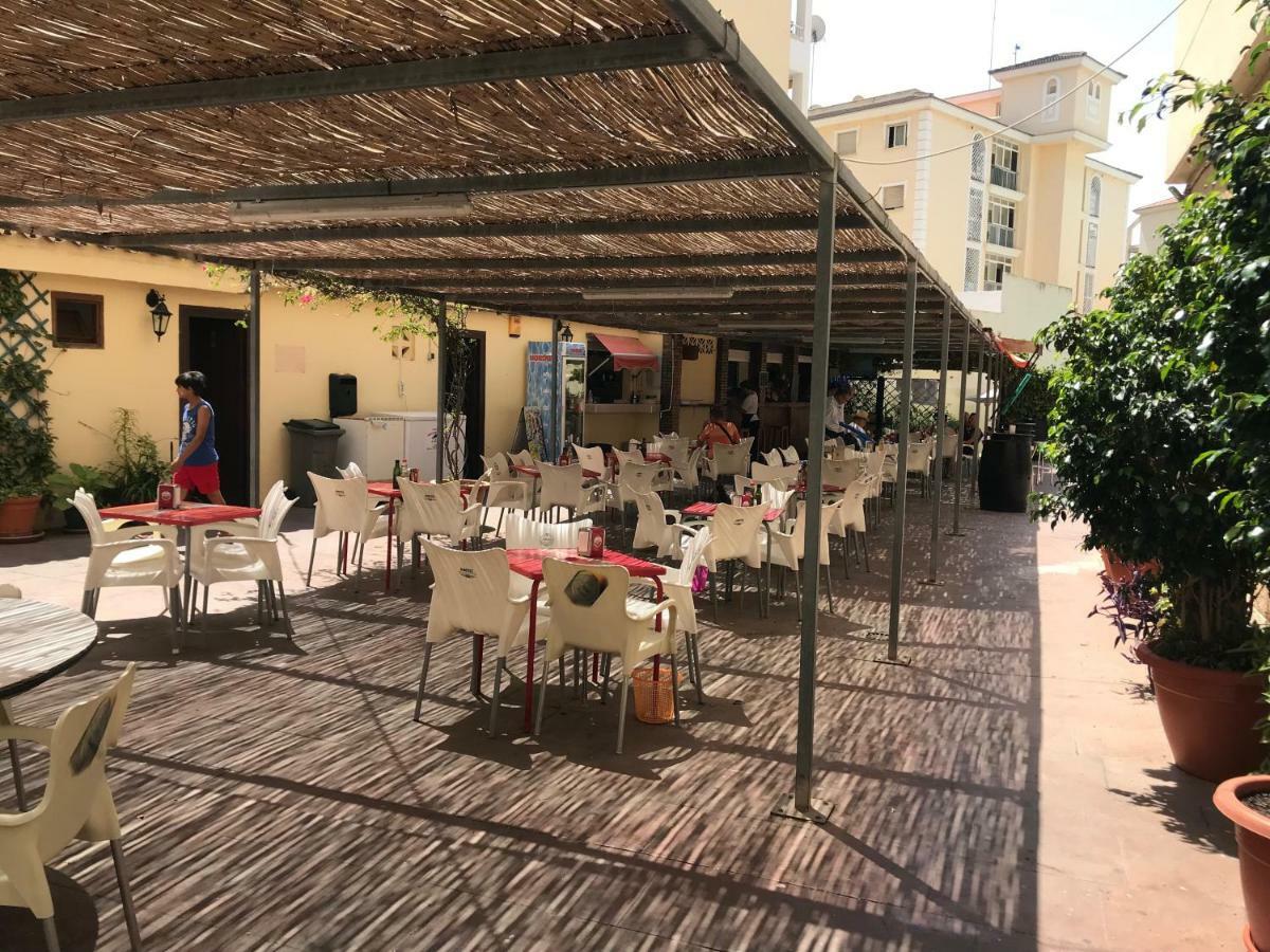 Sian Sea View Apartment Torremolinos Exterior foto